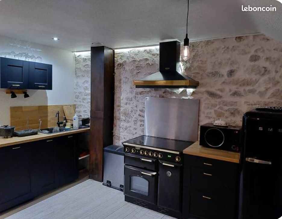 Appartement 2 pièces 35 m² · à Vannes · 35 m² · 710 €