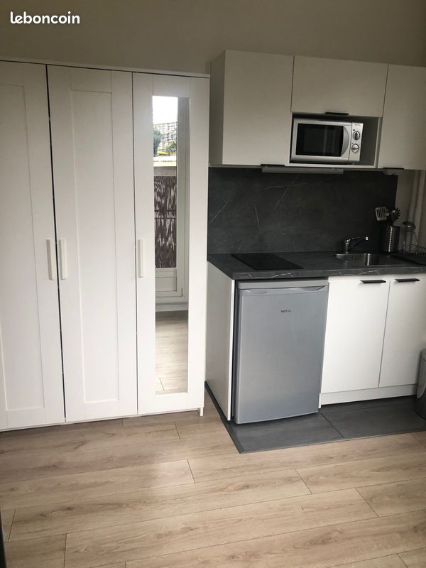 Appartement a louer ville-d'avray - 1 pièce(s) - 10 m2 - Surfyn