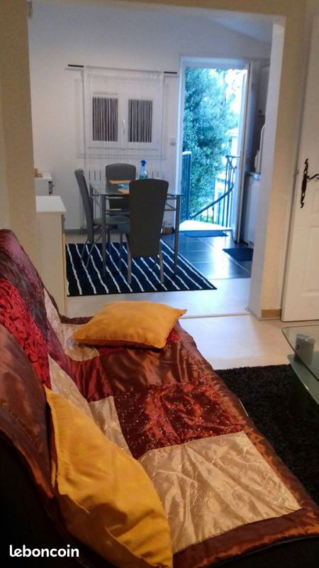 Appartement 2 pièces 33 m² · à Pérols · 33 m² · 660 €/mois