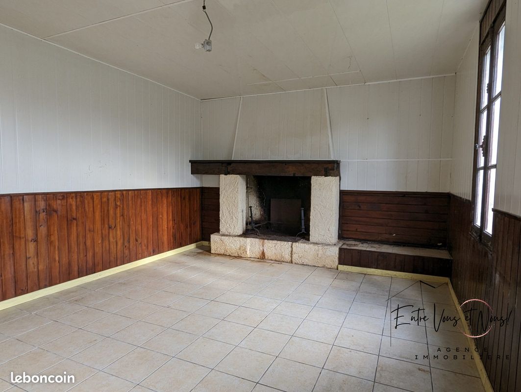 Maison 4 pièces 96 m² - Langon 33210 (image 2)