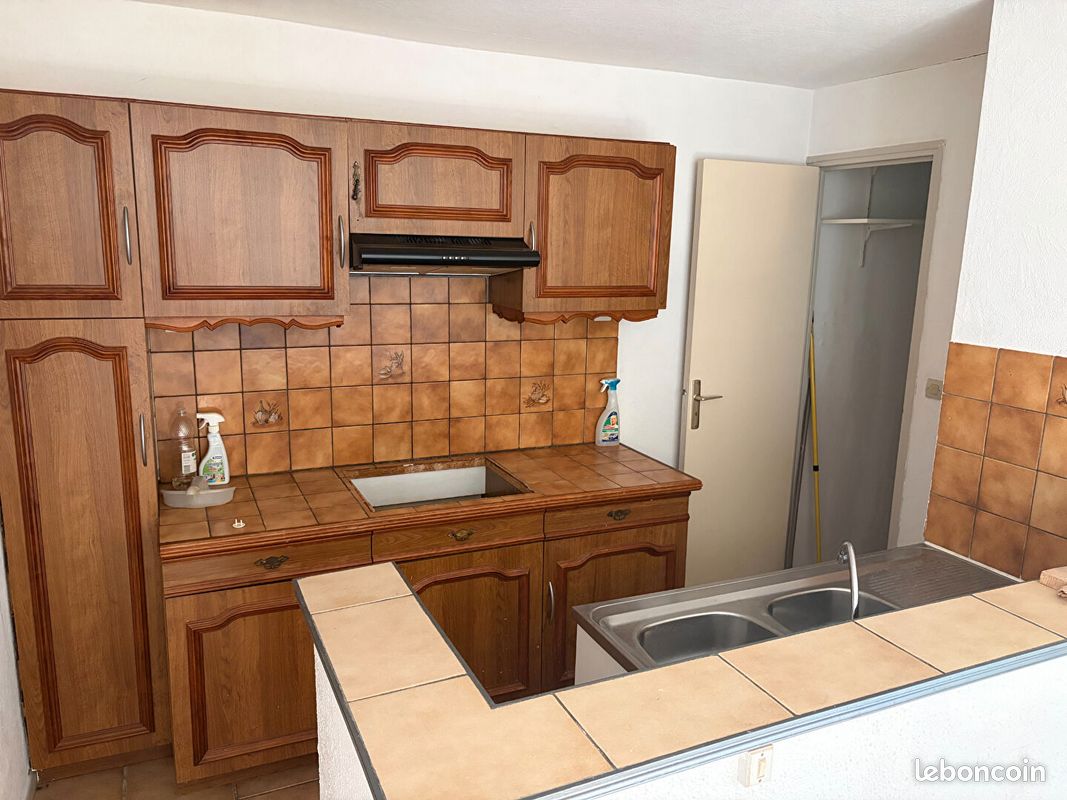 Appartement 3 pièces 60 m² · à Lunéville · 60 m² · 450 €/mois