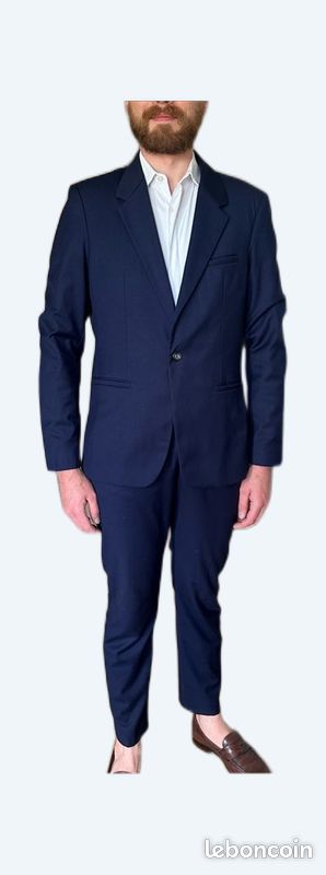 Costume Devred demi-mesure Vêtements