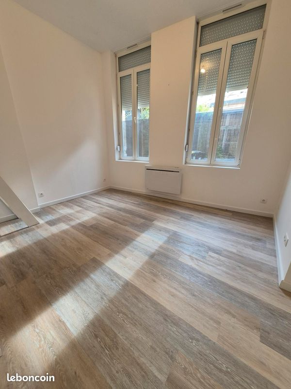 Appartement 1 pièce 19 m² · à Cambrai · 19 m² · 410 €