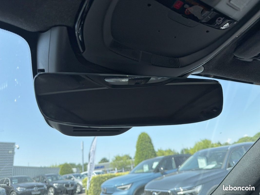 VOLVO XC40 B3 163 ch DCT7 Ultimate (image 34)