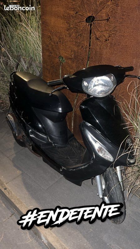 Peugeot v clic (image 1)