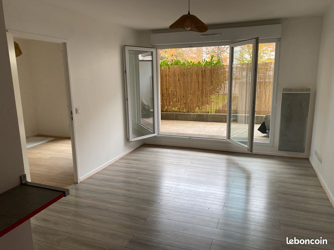 Appartement a louer vigneux-sur-seine - 2 pièce(s) - 38 m2 - Surfyn