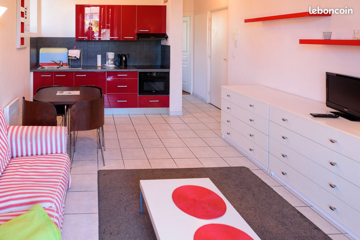 Appartement 2 pièces 36 m² · à Annecy · 36 m² · 220 000 €