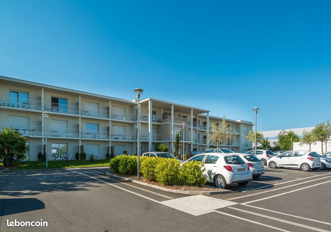 Appartement 2 pièces 38 m² · à Le Rheu · 38 m² · 625 €