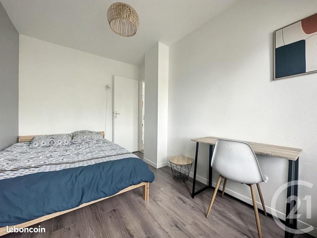 Appartement a louer vandoeuvre-les-nancy - 5 pièce(s) - 71 m2 - Surfyn