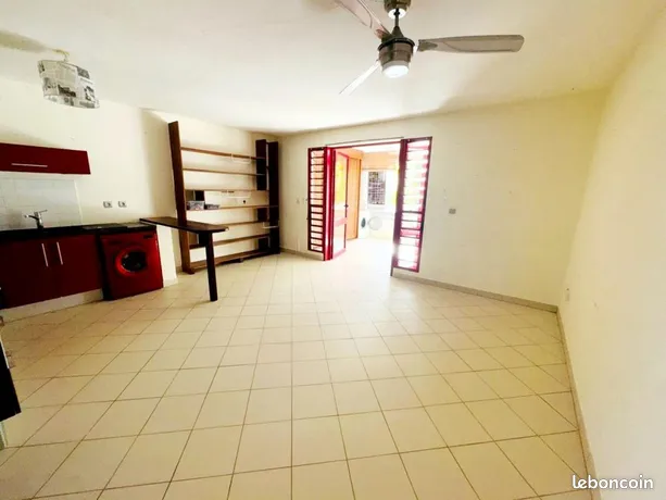 Annonce vente Appartement cayenne