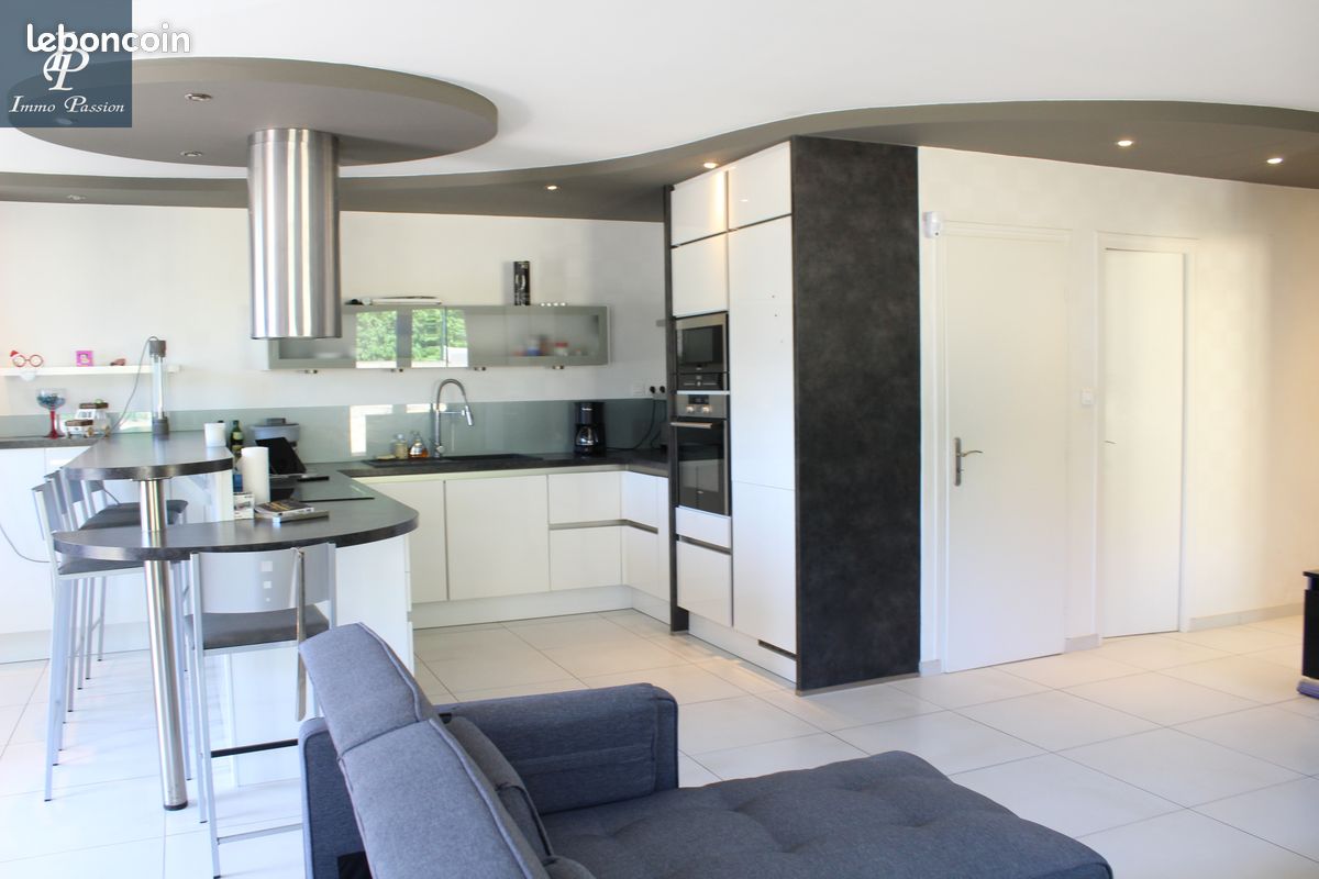 Maison 5 pièces 95 m² (image 2)