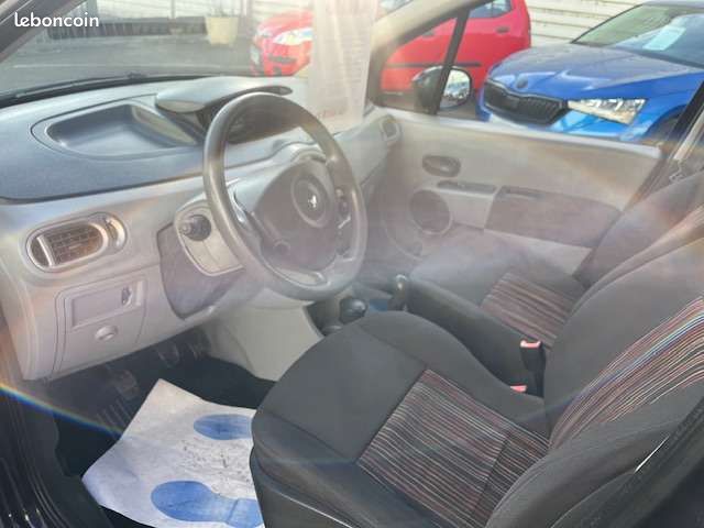 Grand modus 1.5l dci 85cv expression clim NBS FACTURES (image 9)