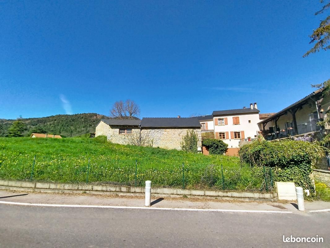 Maison 7 pièces 208 m² · à Rivière-sur-Tarn · 208 m² · 400 000 €