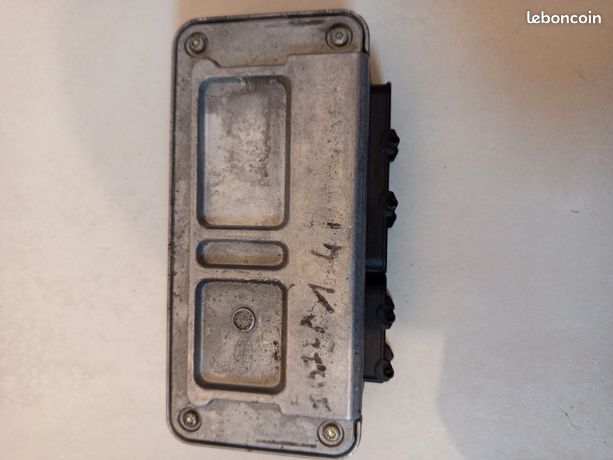 Calculateur (ECU) Moteur Pour Seat Ibiza 1.4 16S - Réf. 03C906024AF - Occasion