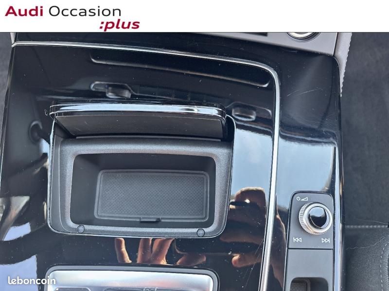 Audi Q5 Sportback 55 TFSI e 367ch S line quattro S tronic 7 (image 17)