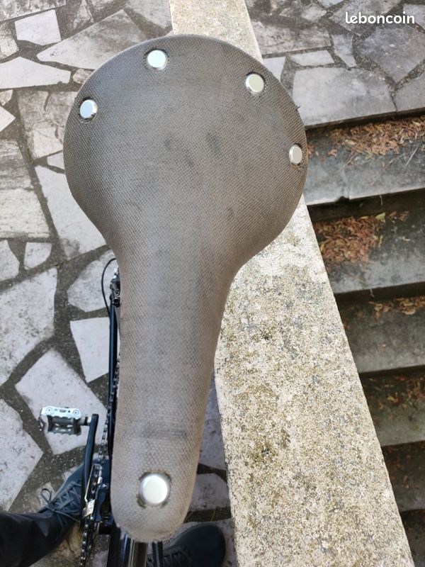 Surly long haul trucker 26" en taille 56 (image 8)