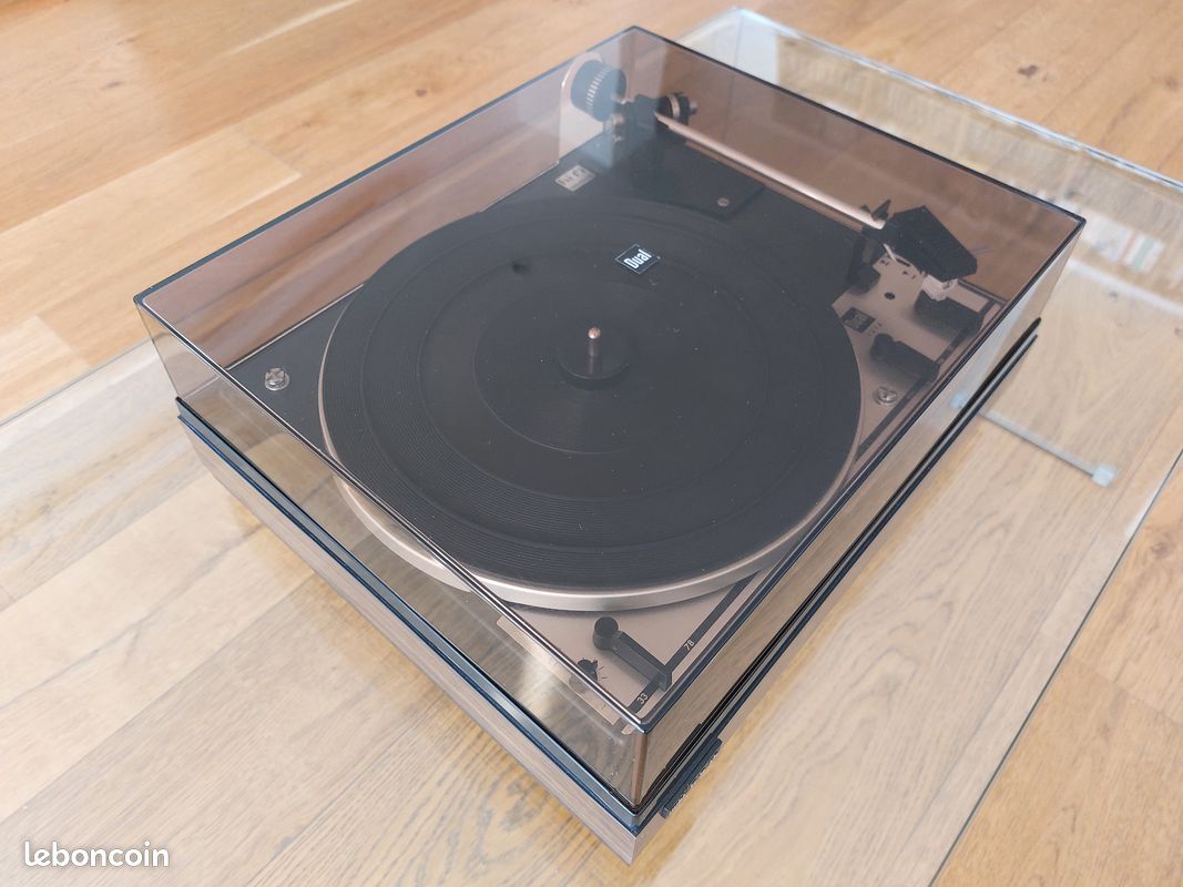 L'Univers du Vintage : Audio, Vidéo, Hi-Fi et Accessoires – Electro Vintage
