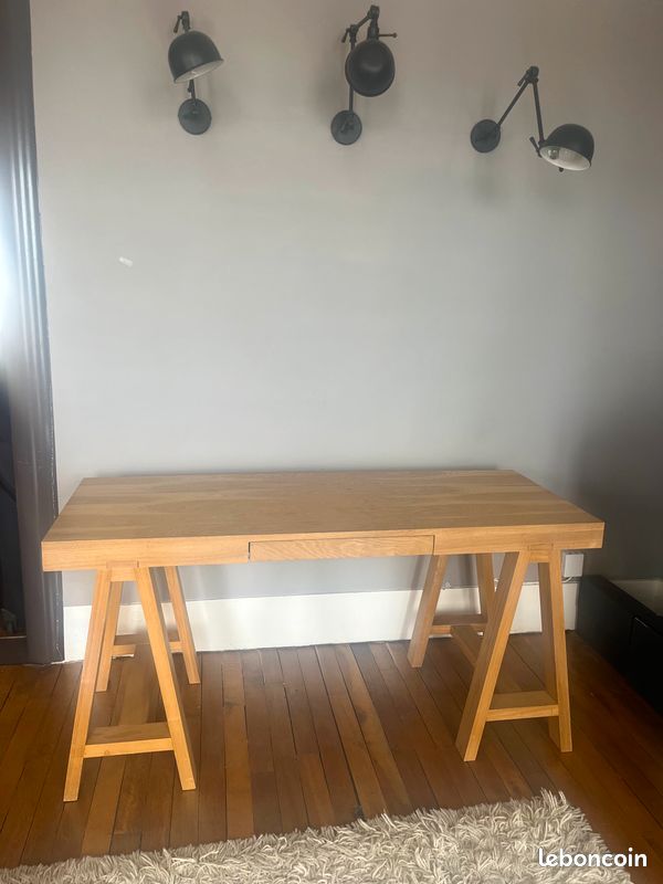 Bureau design Habitat (image 1)