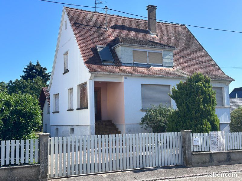Maison 7 pièces 150 m² · à Walbourg · 150 m² · 297 000 €