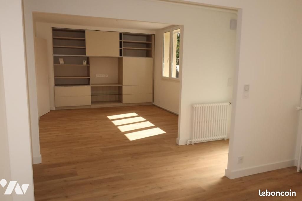 Maison 4 pièces 88 m² · à Caen · 88 m² · 1 200 €/mois