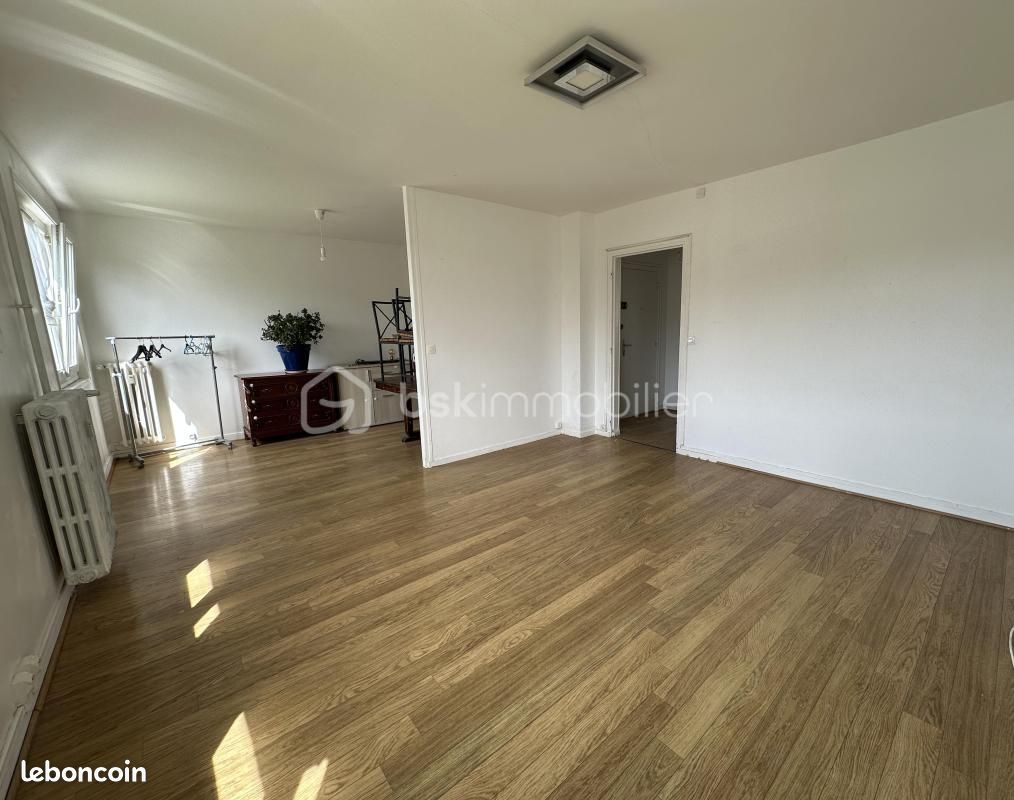 Appartement 3 pièces 71 m² · à Caen · 71 m² · 164 990 €