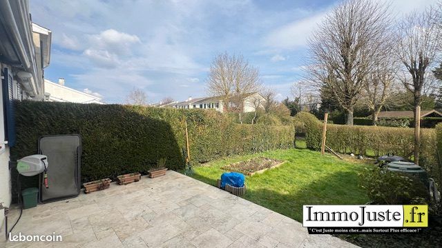 Maison 5 pièces 95 m²