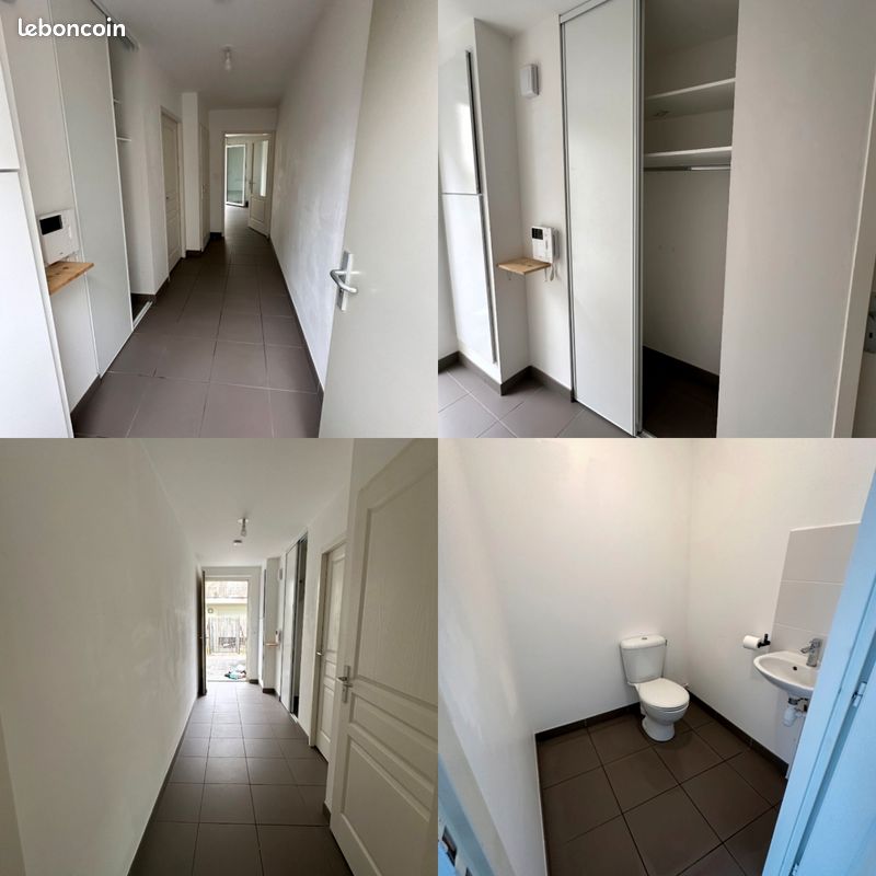 Appartement 2 pièces 48 m² · à Nantes · 48 m² · 175 000 €