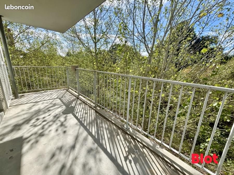 Appartement 4 pièces 80 m² · à Chantepie · 80 m² · 249 900 €