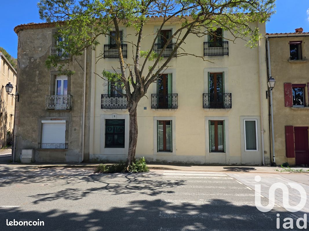 Maison 5 pièces 126 m² · à Durban-Corbières · 126 m² · 140 000 €