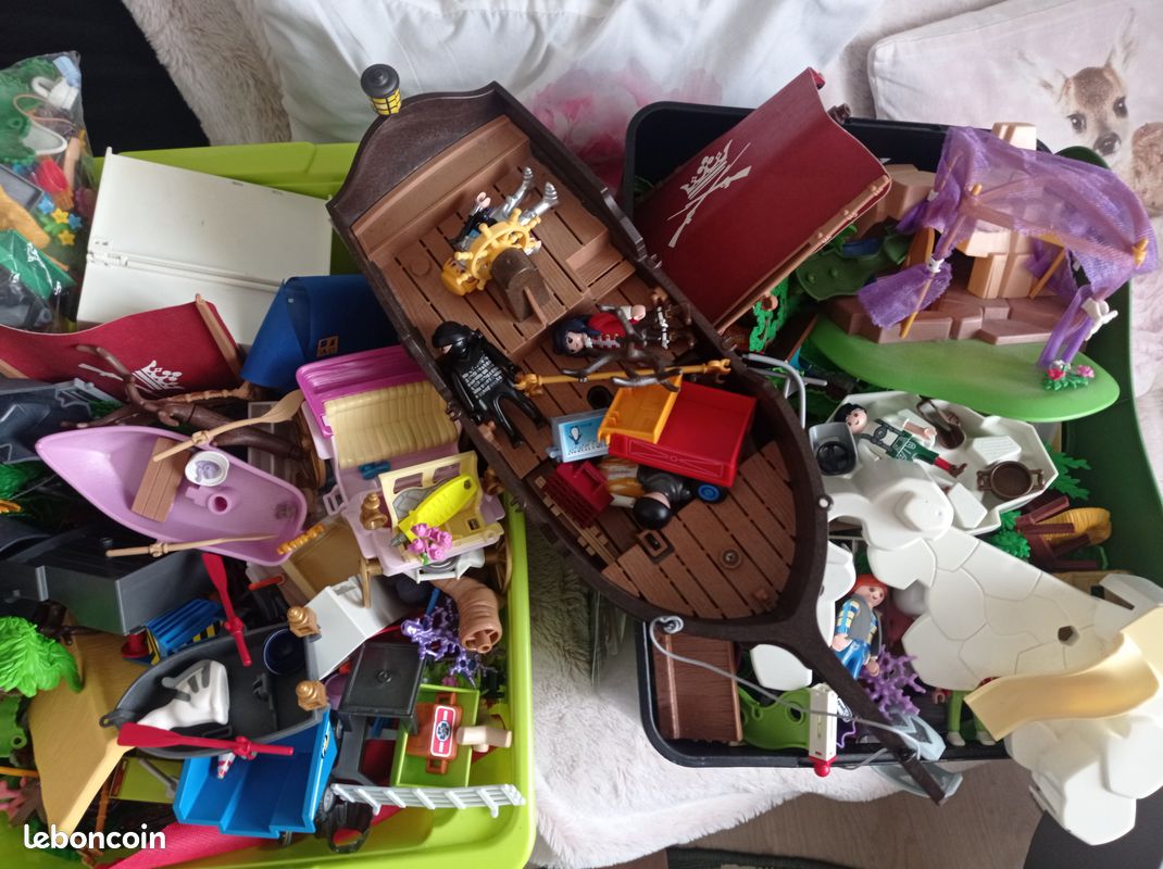 Playmobil (image 1)