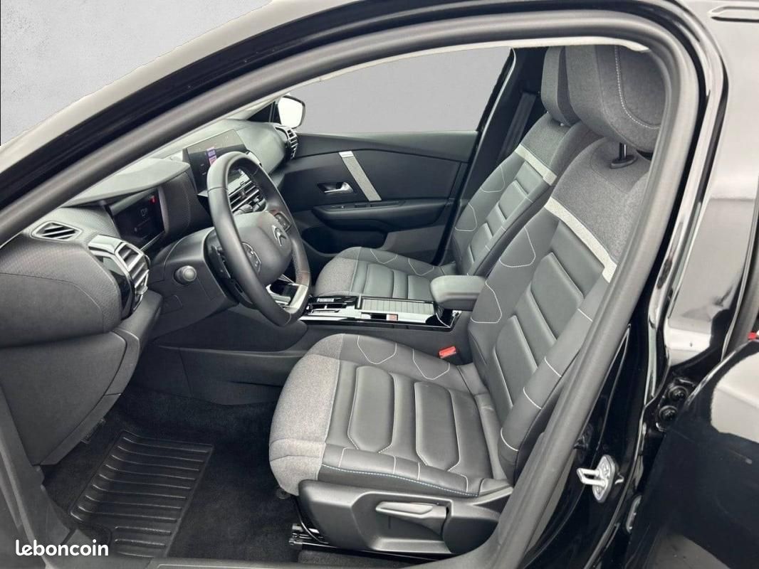 Citroën c4 x PureTech 130 S&S EAT8 - Max (image 11)