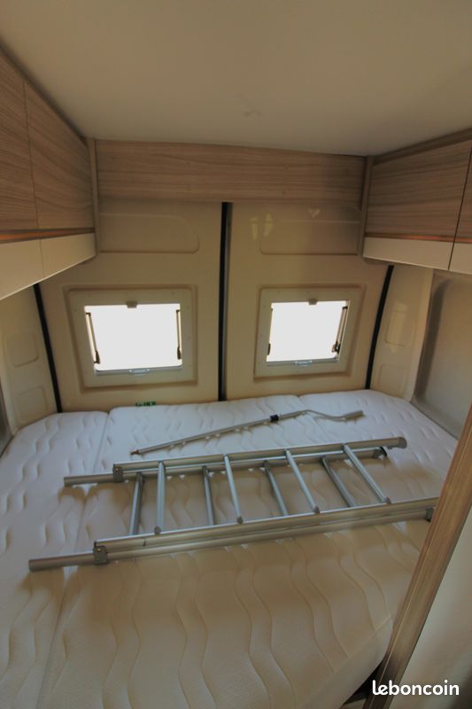 Fourgon dreamer d 43 up addict (image 6)