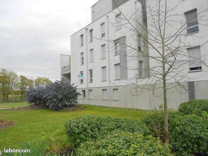 Appartement 1 pièce 34 m² · à Sainte-Luce-sur-Loire · 34 m² · 426 €/mois
