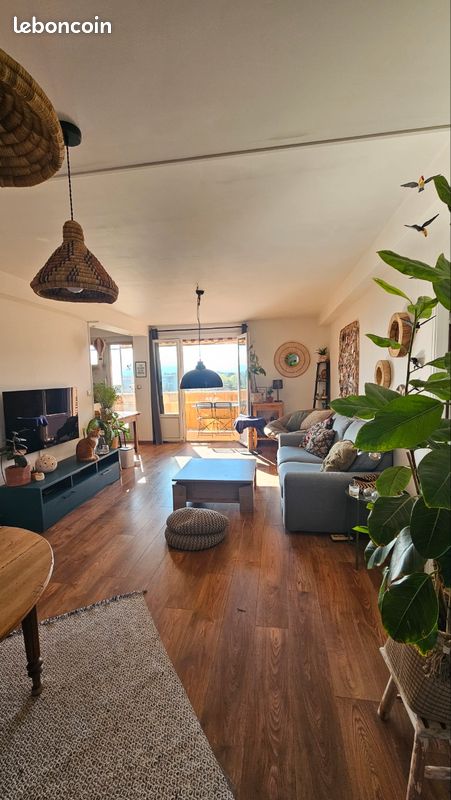 Appartement 3 pièces 70 m² · à Sainte-Foy-lès-Lyon · 70 m² · 231 000 €