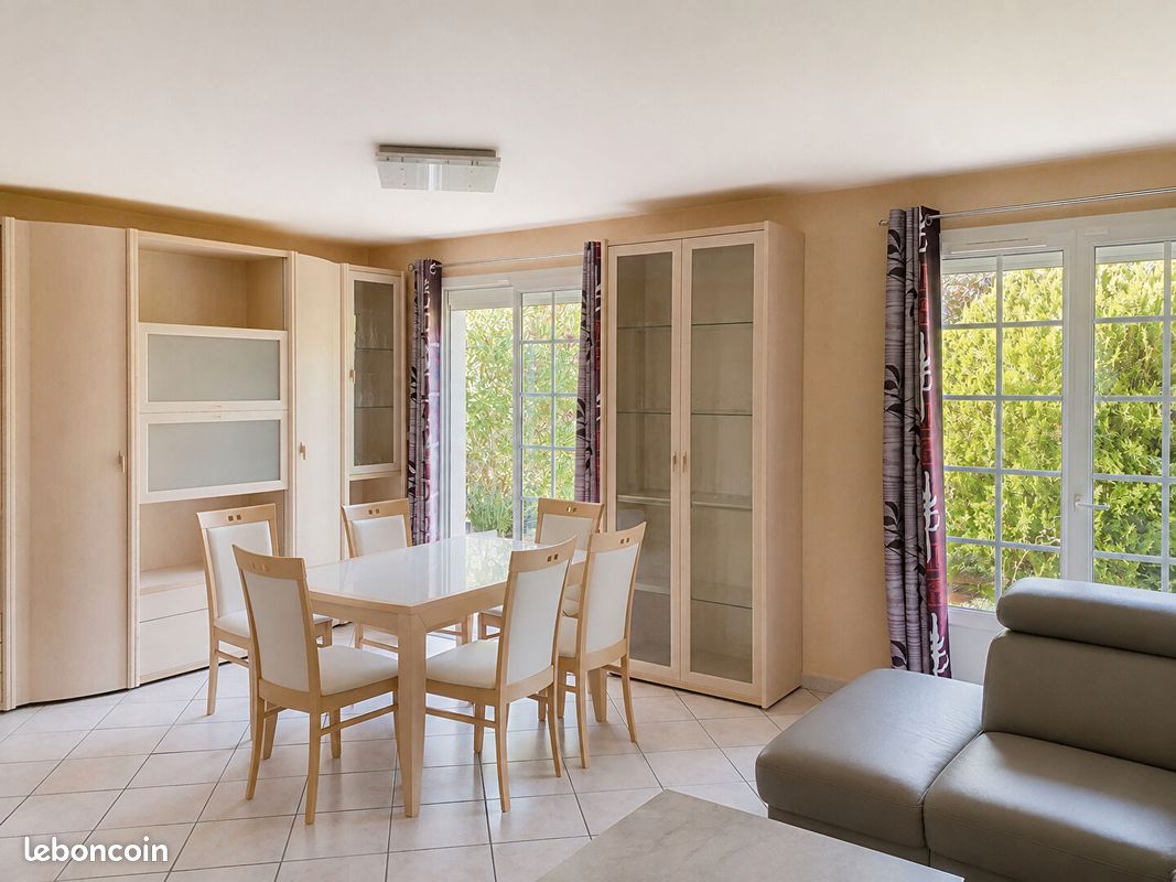 Maison 4 pièces 86 m² · à Meyzieu · 86 m² · 355 000 €