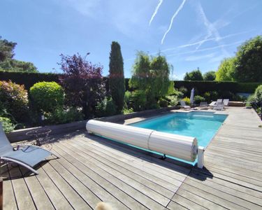 Maison 698 000 € - 154 m²