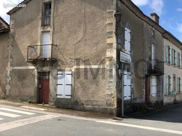 Vente | Maison | 4p | 2ch | 128.00 m² | Bourg-du-Bost | Expo Est/Ouest