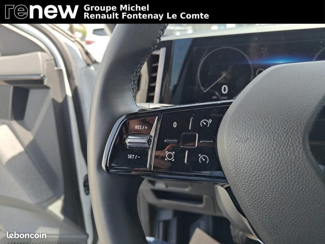 Renault Austral mild hybrid advanced 130 Equilibre (image 14)
