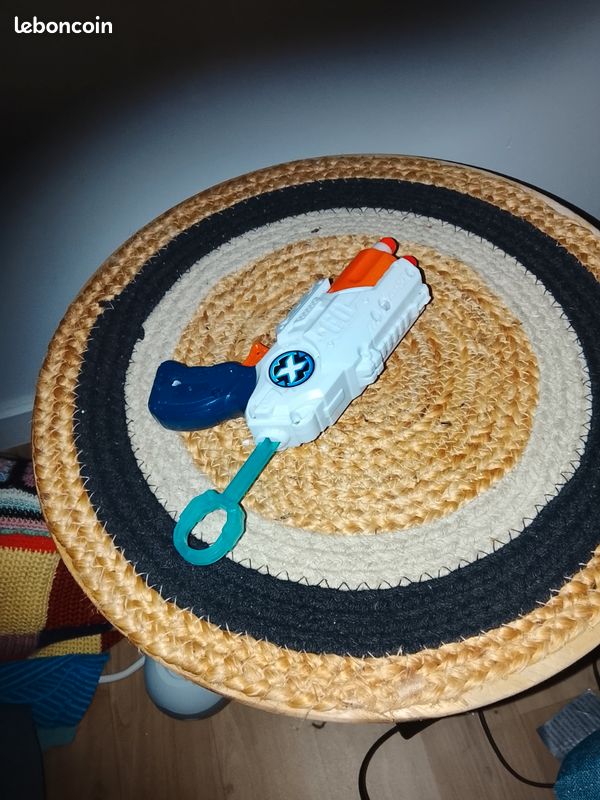 Nerf xshot (image 1)