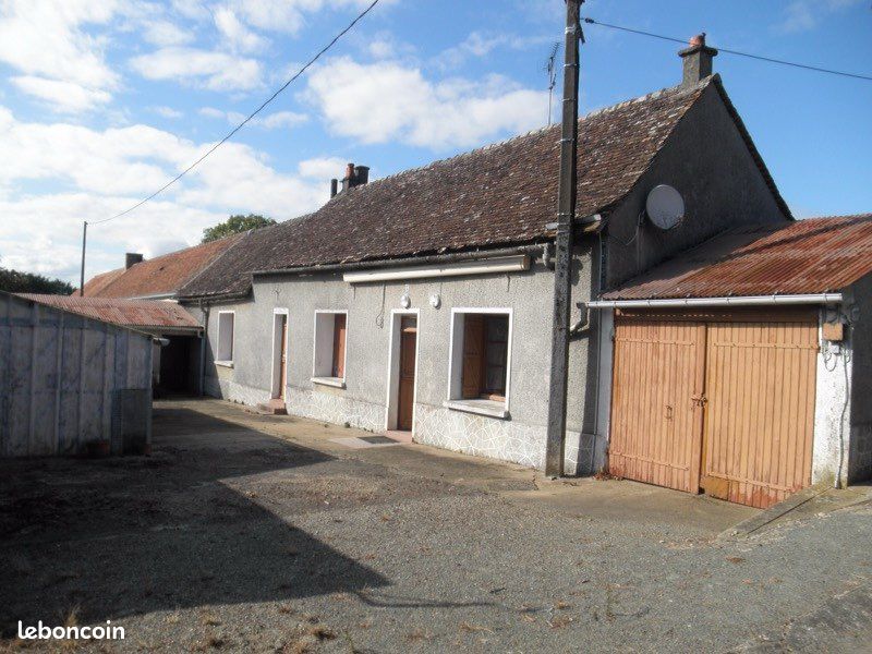 Ancienne maison a finir de restaurer (image 3)