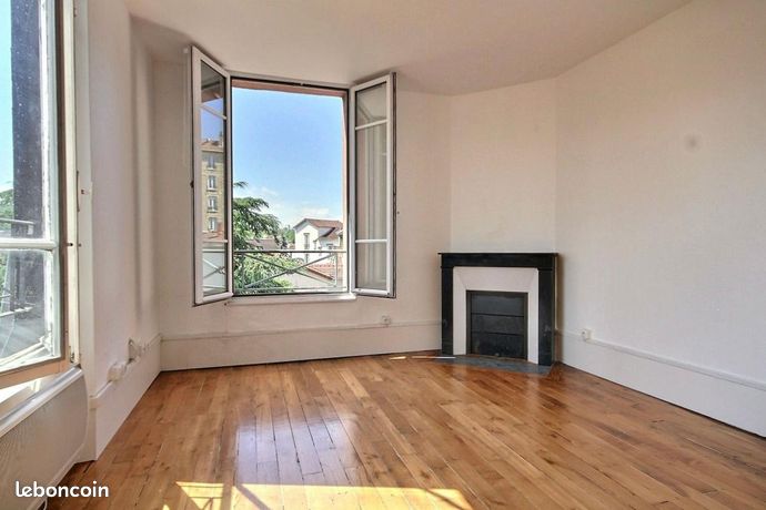 Appartement a louer meudon - 2 pièce(s) - 39 m2 - Surfyn