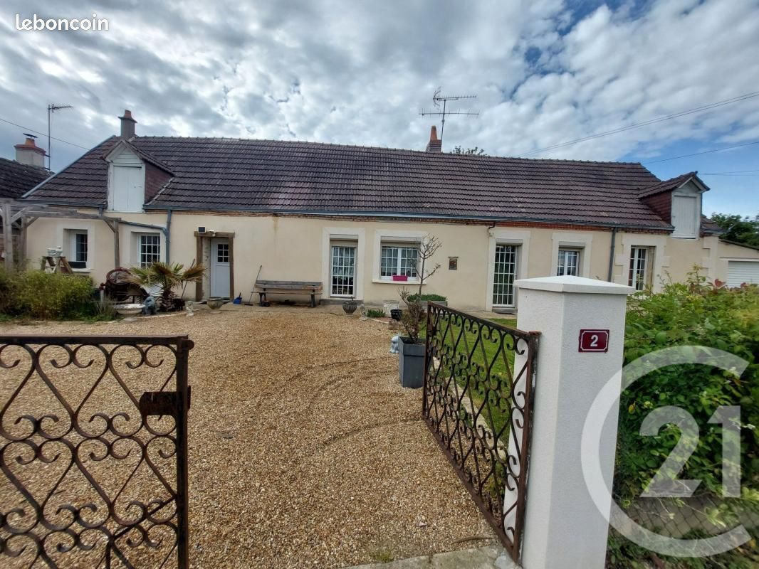 Maison 6 pièces 146 m² · à Orville · 146 m² · 167 990 €