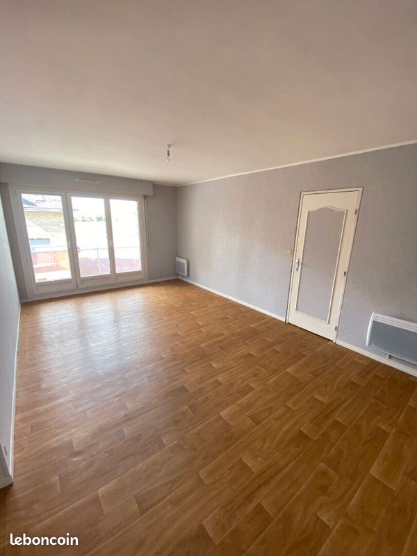 Appartement 3 pièces 69 m² · à Rethel · 69 m² · 635 €/mois