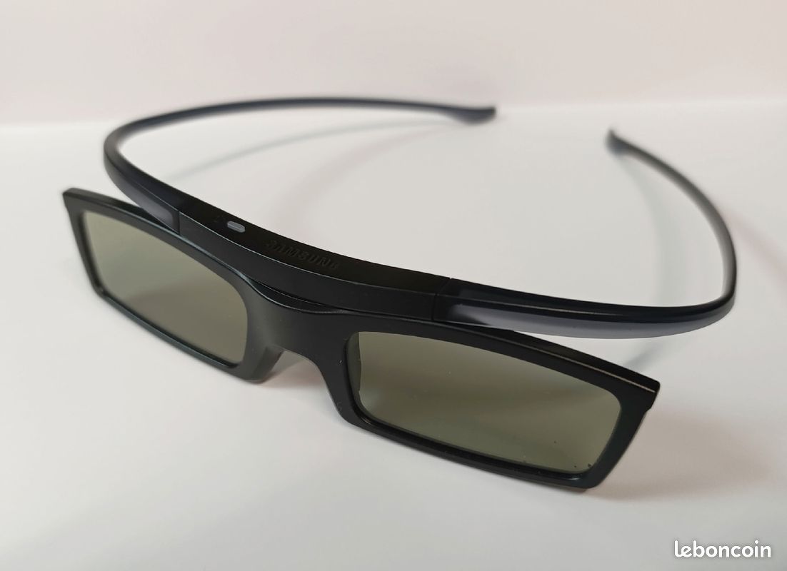 Ssg 5100gb Lunette 3d Samsung Active Lunette 3D Samsung SSG
