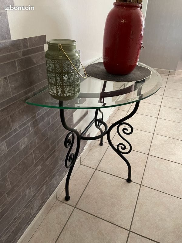 Lot de tables de salon (image 7)
