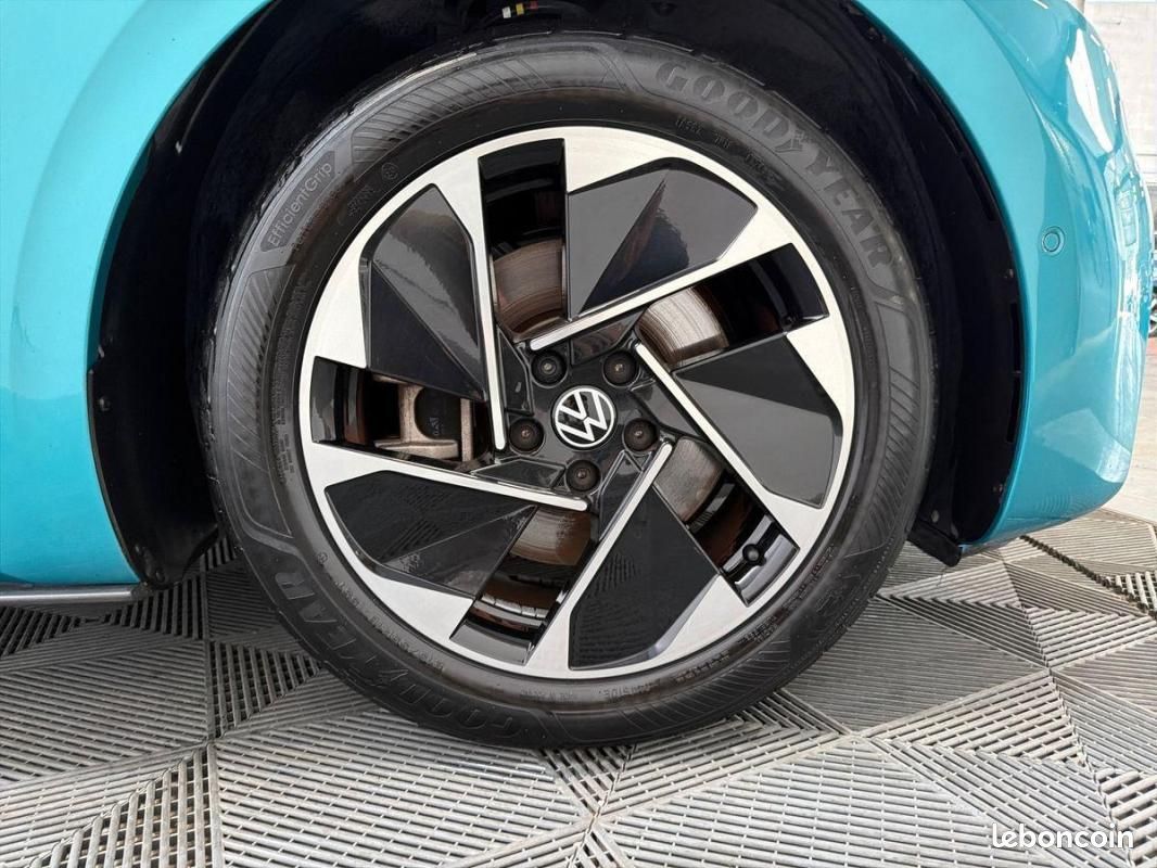 Volkswagen ID.3 204 ch Pro Performance Active (image 29)