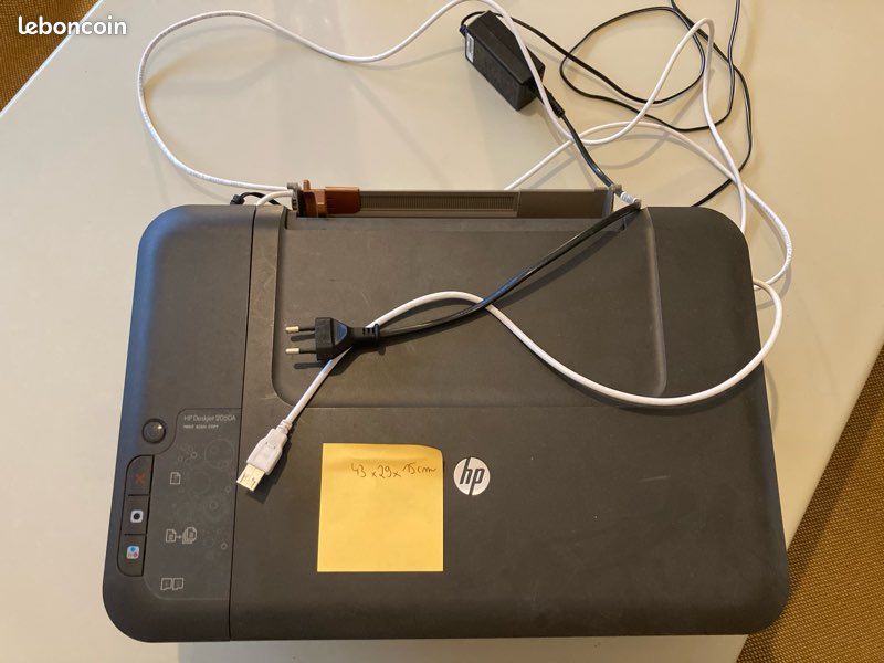Imprimante (image 1)
