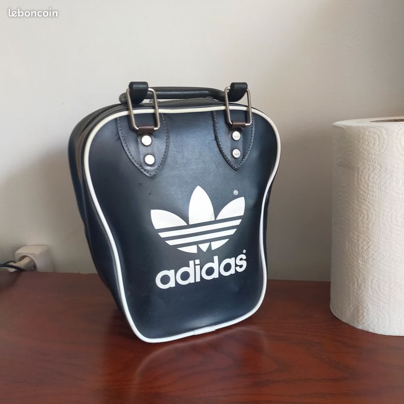Sac vintage Adidas (image 1)