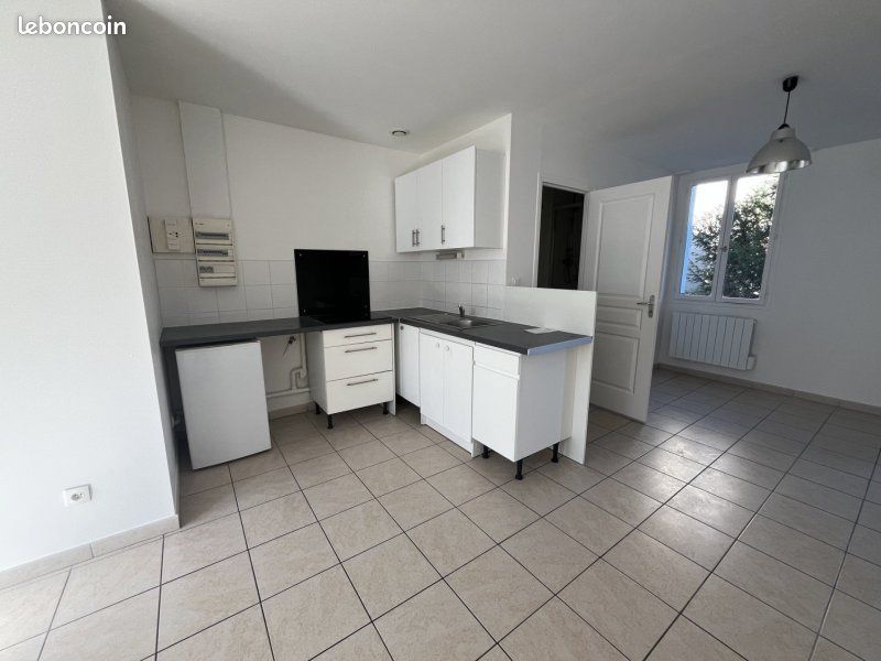 Appartement 3 pièces 50 m² · à Troyes · 50 m² · 565 €/mois