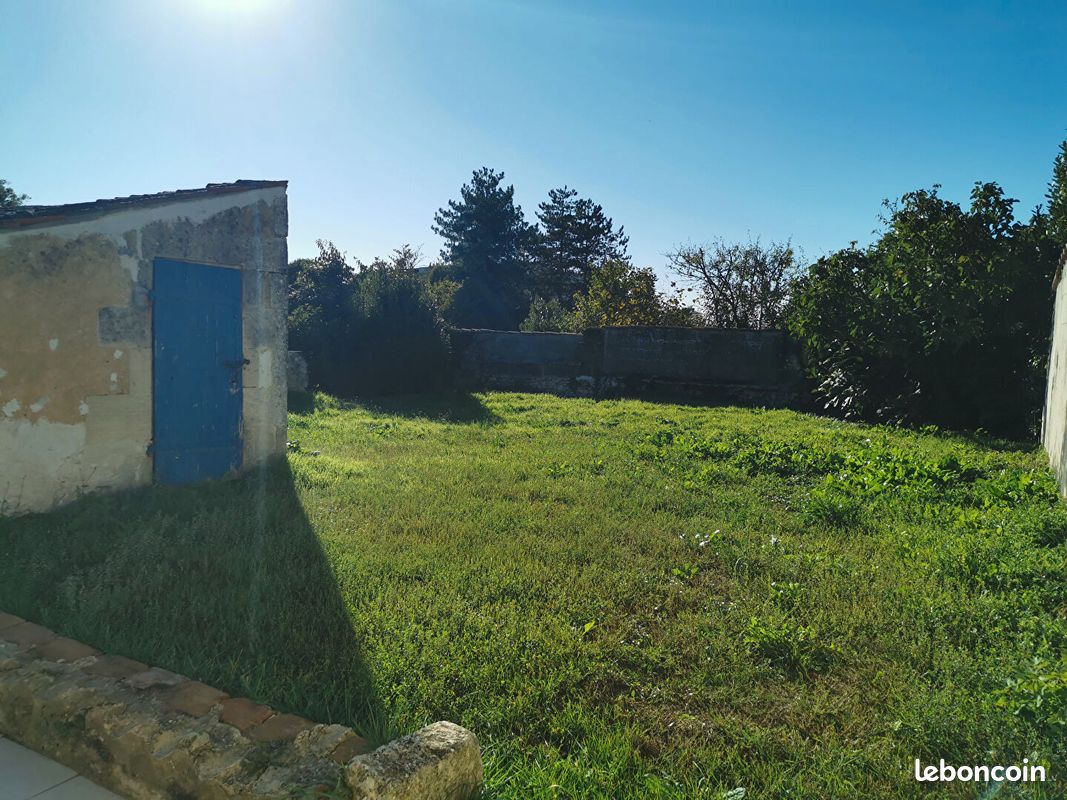 Maison 4 pièces 94 m² - Saint-Jean-d'Angély 17400 (image principale 8)
